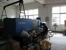 嘉善天时达橡塑制品厂 匠心打造高品质橡胶制品