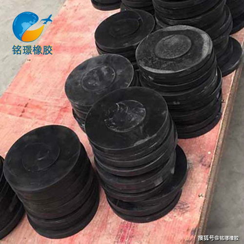 板式橡胶支座执行标准与产品特点简介